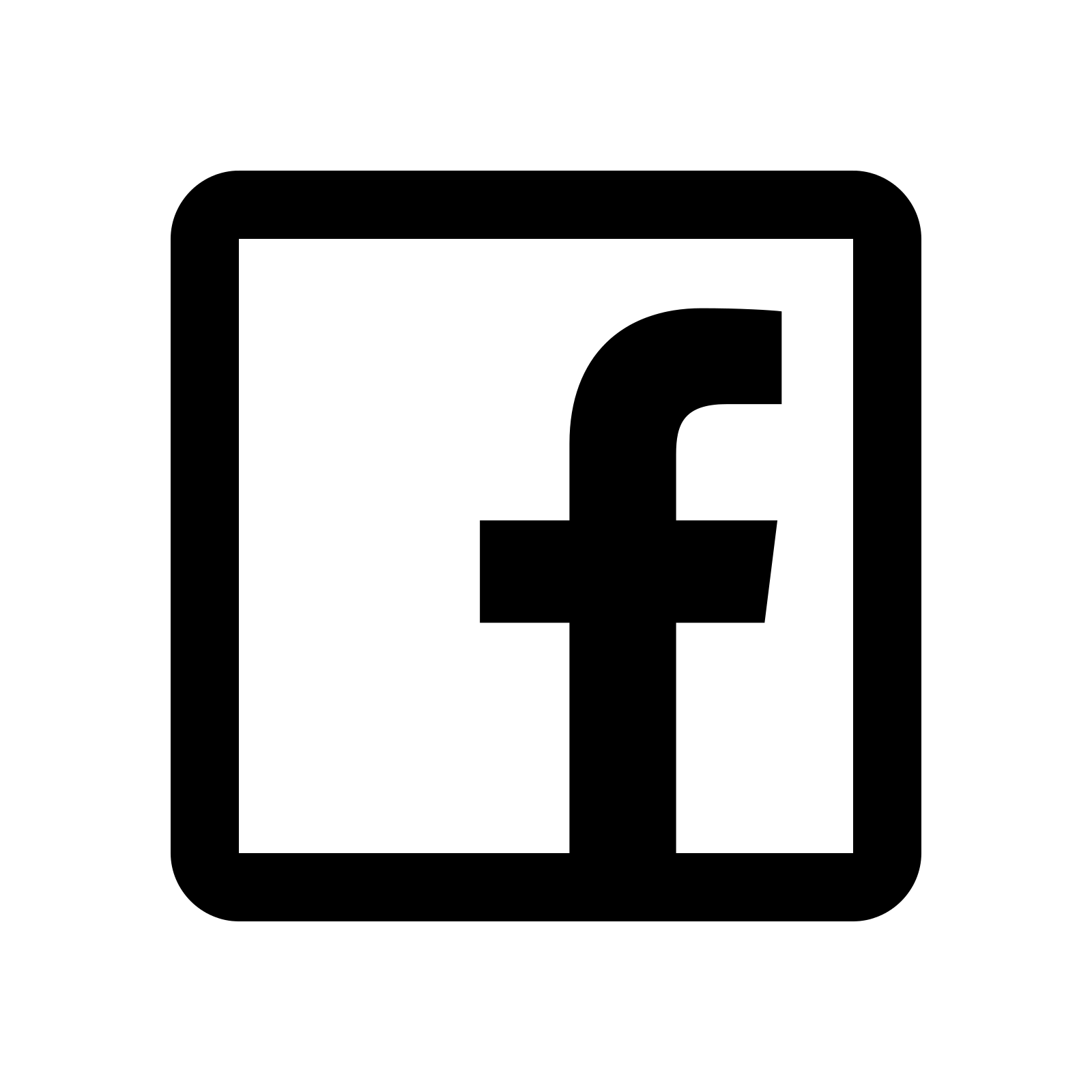 Logo facebook